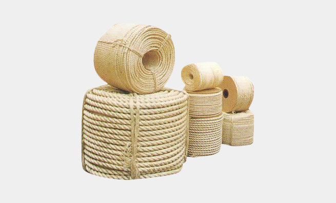 Sisal Rope Rope Twine Rotoplastics Trinidad